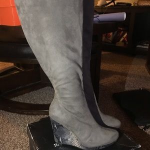 Miriam lady boots